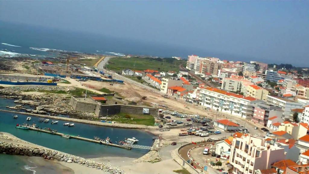 T2 * Vila Praia de Âncora