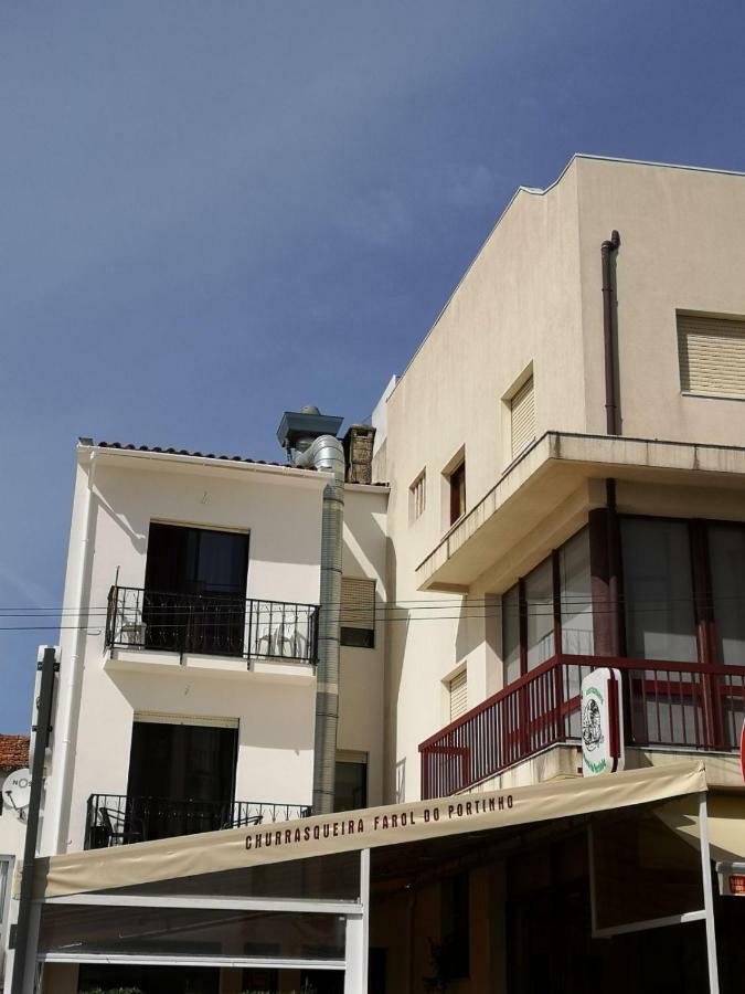 Apartament T2