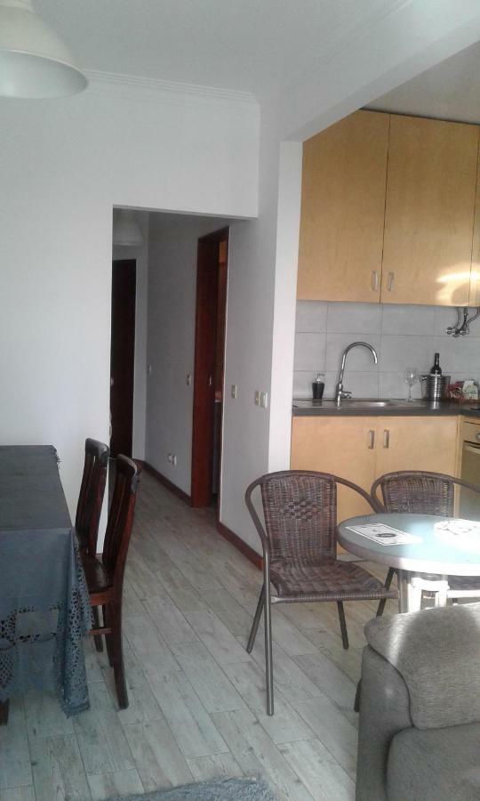 Apartament T2 *