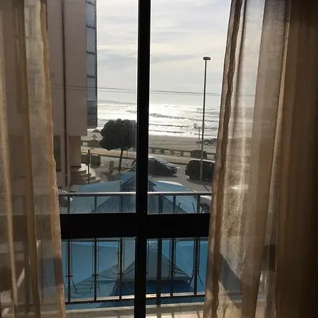 Apartamento T2 Vila Praia de Ancora Exterior photo