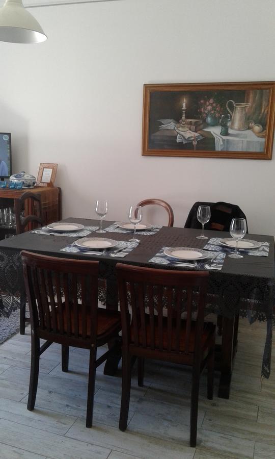 Appartement T2 *