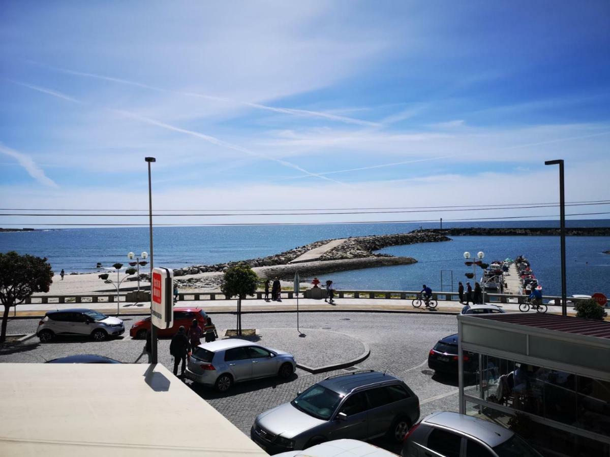 T2 Appartement Vila Praia de Âncora